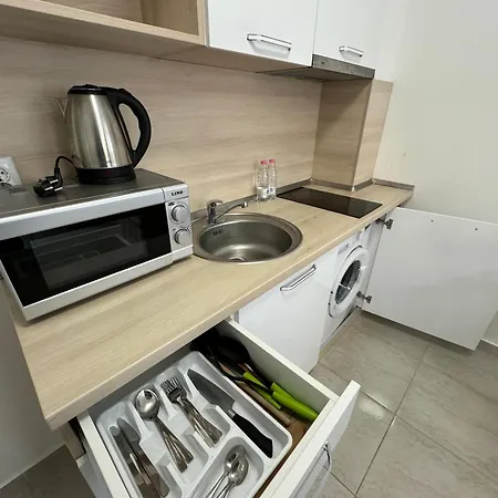 Horizon 1 'a' Apartment *