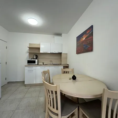 Horizon 1 'a' * Sveti Vlas