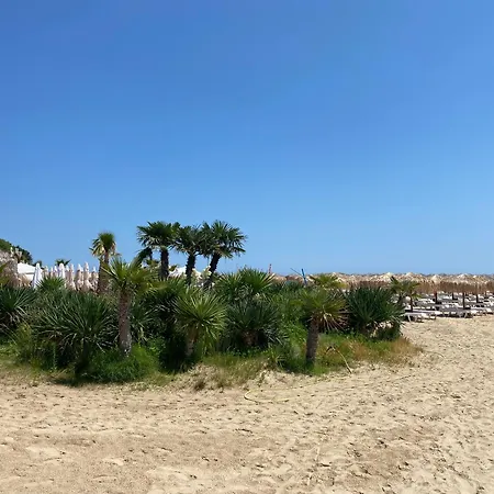 Horizon 1 'a' Apartment *