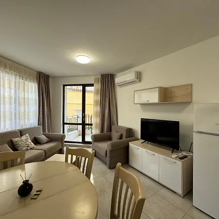 Apartment Horizon 1 'a' Sveti Vlas