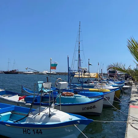 Horizon 1 'a' Apartment Sveti Vlas