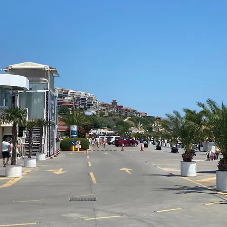 Apartment Horizon 1 'a' Sveti Vlas