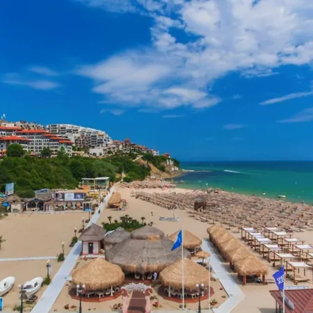 Horizon 1 'a' Sveti Vlas