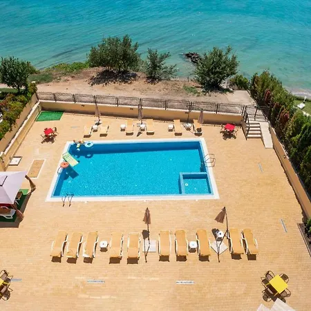 Horizon 1 'a' Apartment