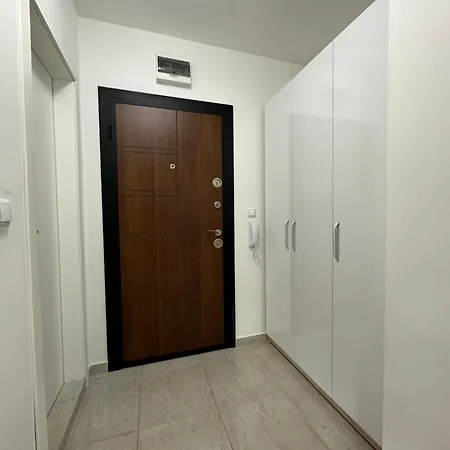 Horizon 1 'a' * Sveti Vlas