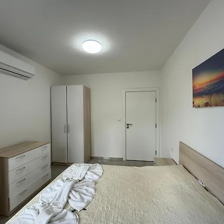 Horizon 1 'a' Apartment Sveti Vlas