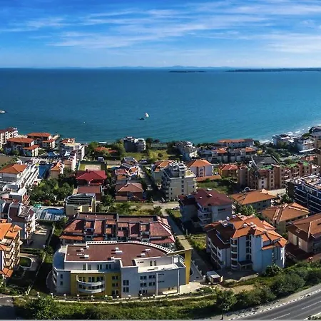 Horizon 1 'a' * Sveti Vlas