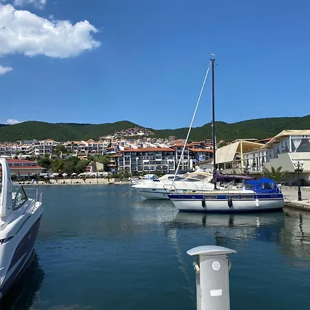 Horizon 1 'a' Sveti Vlas