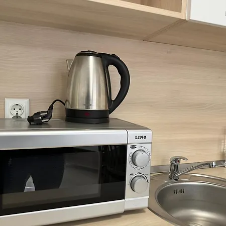 Horizon 1 'a' Apartment Sveti Vlas