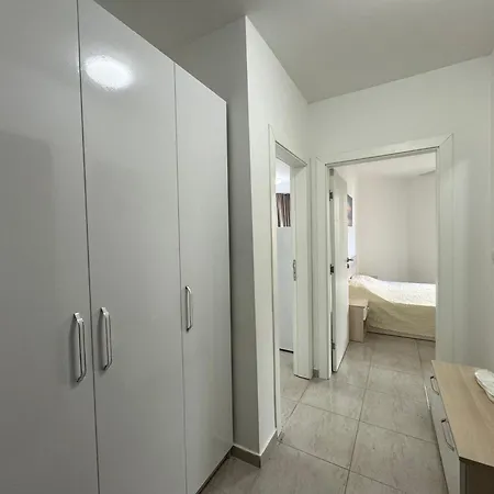 Apartment Horizon 1 'a'