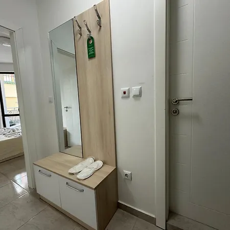 Horizon 1 'a' Sveti Vlas