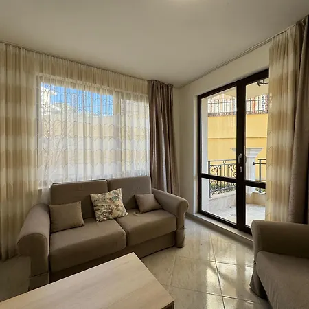 Horizon 1 'a' Apartment