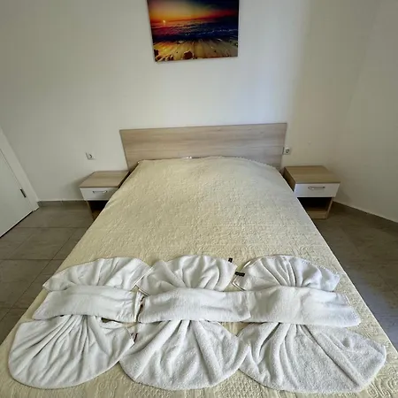 Horizon 1 'a' * Sveti Vlas