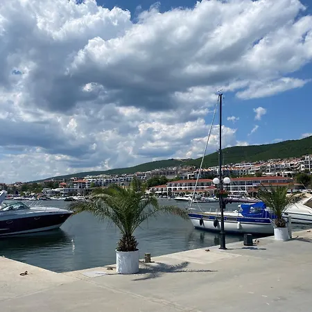 Horizon 1 'a' Apartment Sveti Vlas