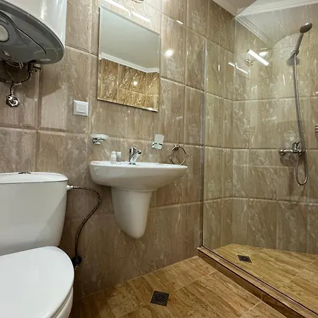 Apartment Horizon 1 'a' Sveti Vlas