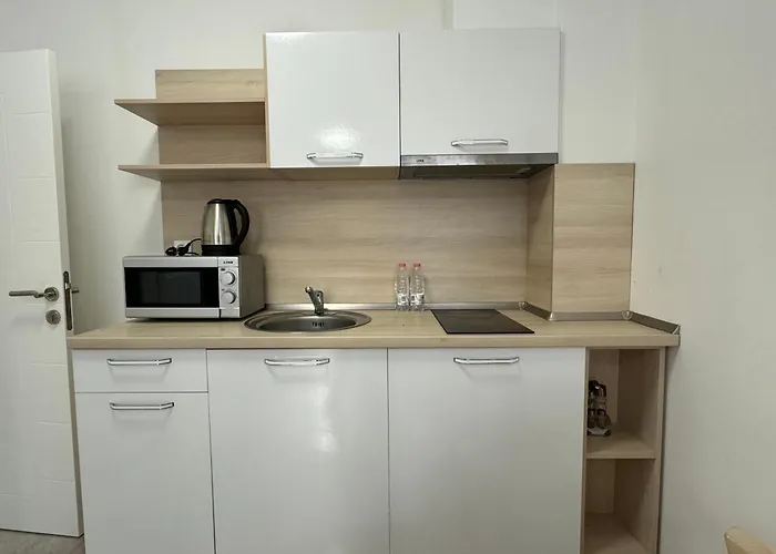 Horizon 1 'a' Apartman Szveti Vlasz