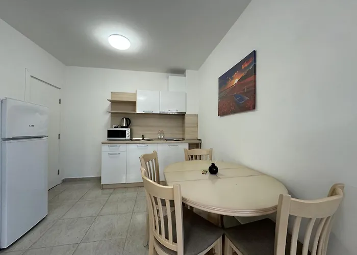 Horizon 1 'a' * Szveti Vlasz