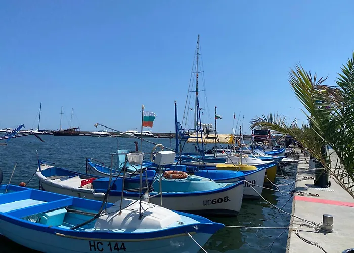 Horizon 1 'a' Apartman Szveti Vlasz