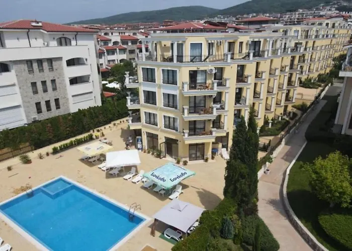 Apartman Horizon 1 'a' *