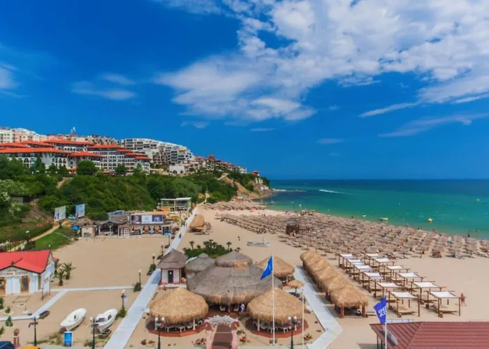 Horizon 1 'a' Szveti Vlasz