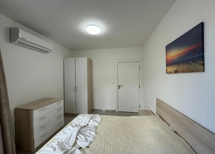 Horizon 1 'a' Apartman Szveti Vlasz