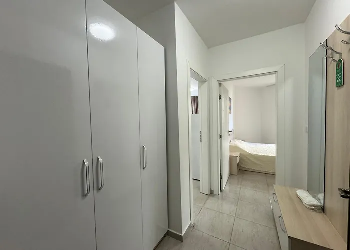 Apartman Horizon 1 'a'