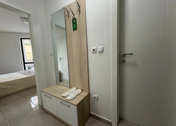 Horizon 1 'a' Szveti Vlasz