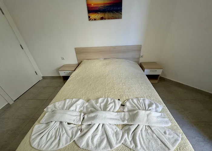 Horizon 1 'a' * Szveti Vlasz