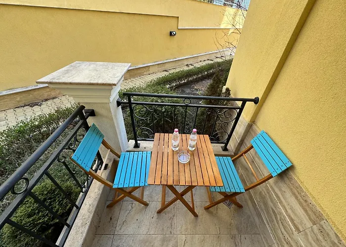 Horizon 1 'a' Apartman Szveti Vlasz