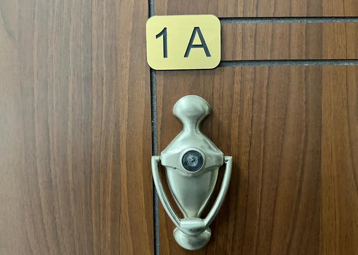 Horizon 1 'a' Apartman *