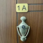 Horizon 1 'a' Appartamento *