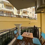 Horizon 1 'a' Appartamento *