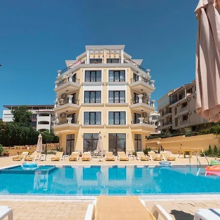 Apartamento Horizon 1 'a' *