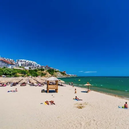 アパート Horizon 1 'a'