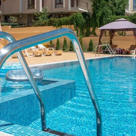 Horizon 1 'a' アパート