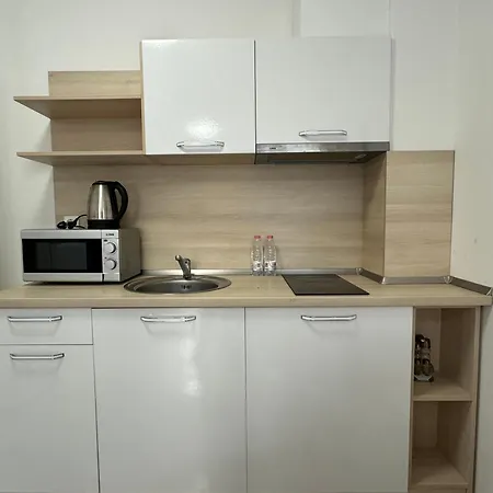 Horizon 1 'a' Apartment Sveti Vlas