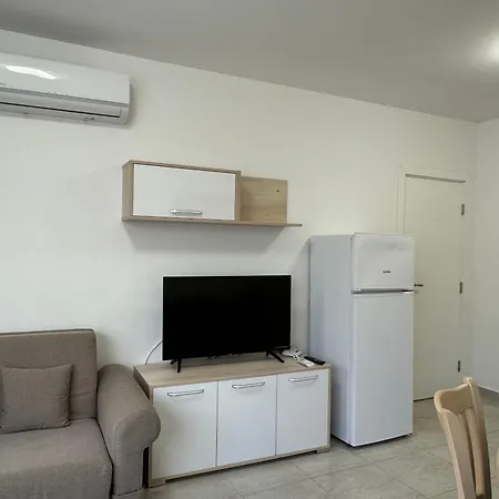 Apartment Horizon 1 'a' Sveti Vlas