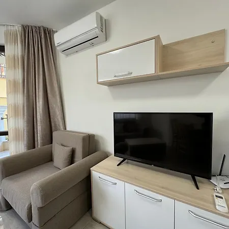 Apartamento Horizon 1 'a' *