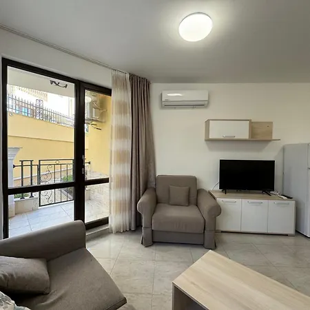 Apartamento Horizon 1 'a'