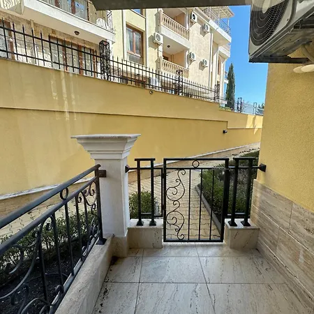 Apartamento Horizon 1 'a' Sveti Vlas
