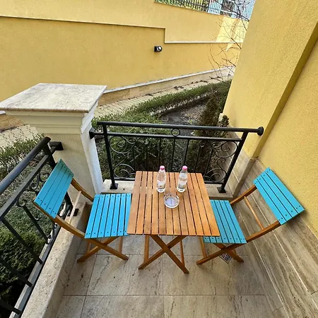 Horizon 1 'a' Apartamento Sveti Vlas