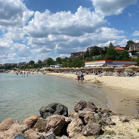 Horizon 1 'a' Sveti Vlas