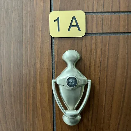 Horizon 1 'a' Apartamento *