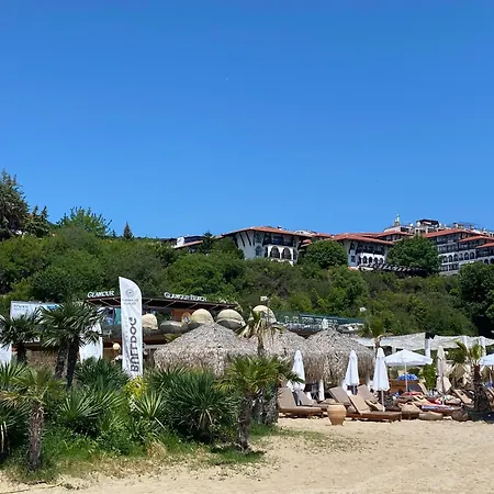 Horizon 1 'a' Sveti Vlas
