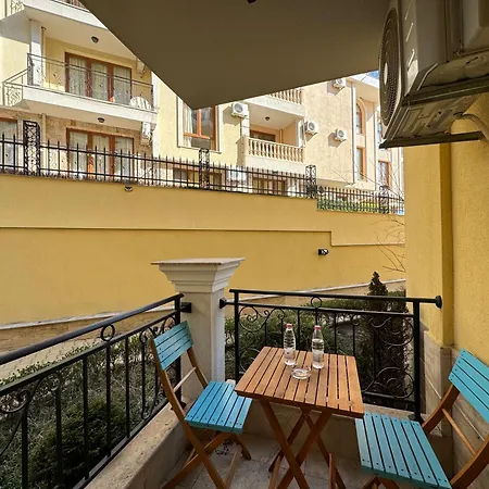 Horizon 1 'a' Apartamento *