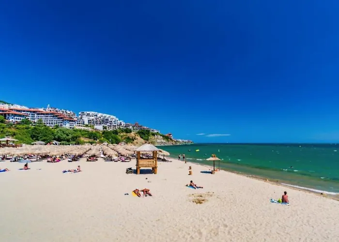 Apartament Horizon 1 'a'