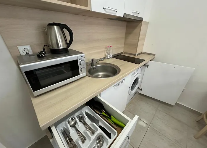 Horizon 1 'a' Apartment *