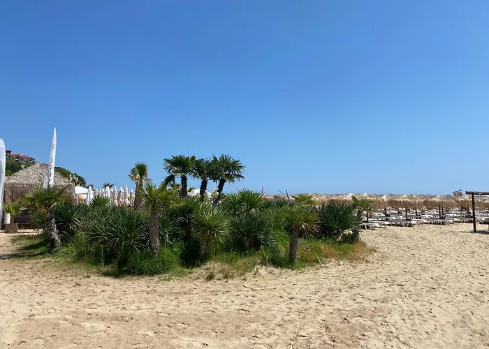 Horizon 1 'a' Apartment *