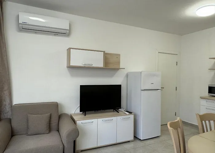 Apartment Horizon 1 'a' Sveti Vlas