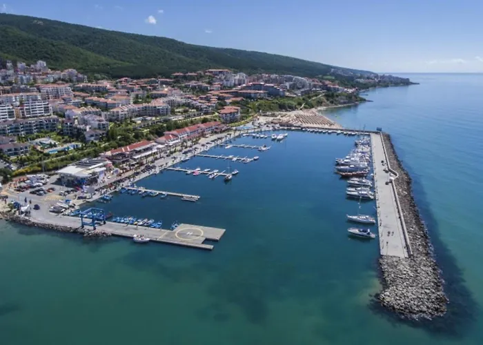 Apartment Horizon 1 'a'